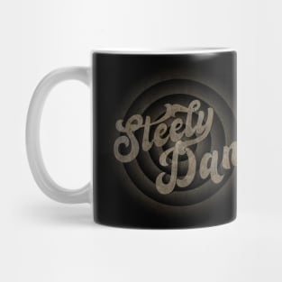 Steely Dan  - Vintage Aesthentic Mug